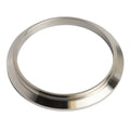 Ferrari 296 Cat Flange — Stainless Steel