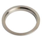 Ferrari 296 Cat Flange — Stainless Steel