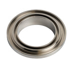 Ferrari 458 Header Outlet Flange — Stainless Steel