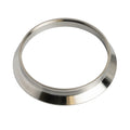 McLaren 570 Cat Inlet Flange — Stainless Steel