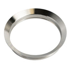 McLaren 570 Cat Inlet Flange — Stainless Steel