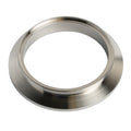 McLaren 720 Catback Flange — Stainless Steel