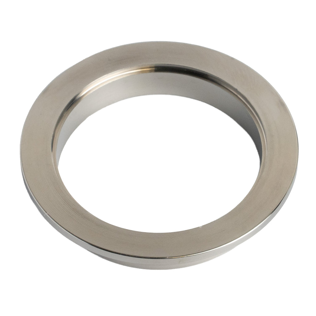 McLaren 720 Catback Flange — Stainless Steel