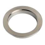 McLaren 720 Catback Flange — Stainless Steel