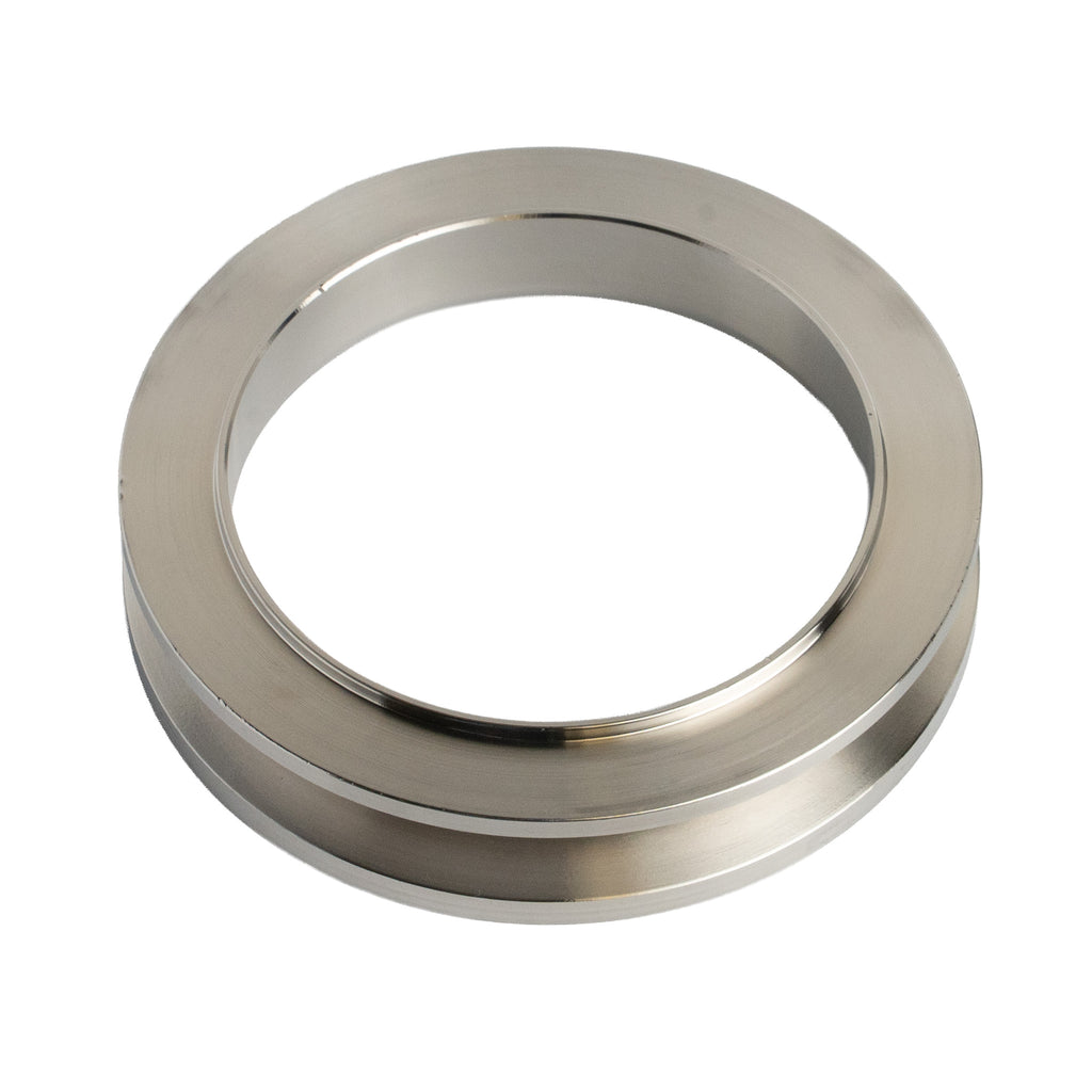 McLaren 720S Cat Outlet Flange — Stainless Steel