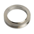 McLaren 720S Cat Outlet Flange — Stainless Steel