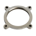 McLaren 720S Cat Inlet Flange — Stainless Steel