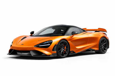 McLaren