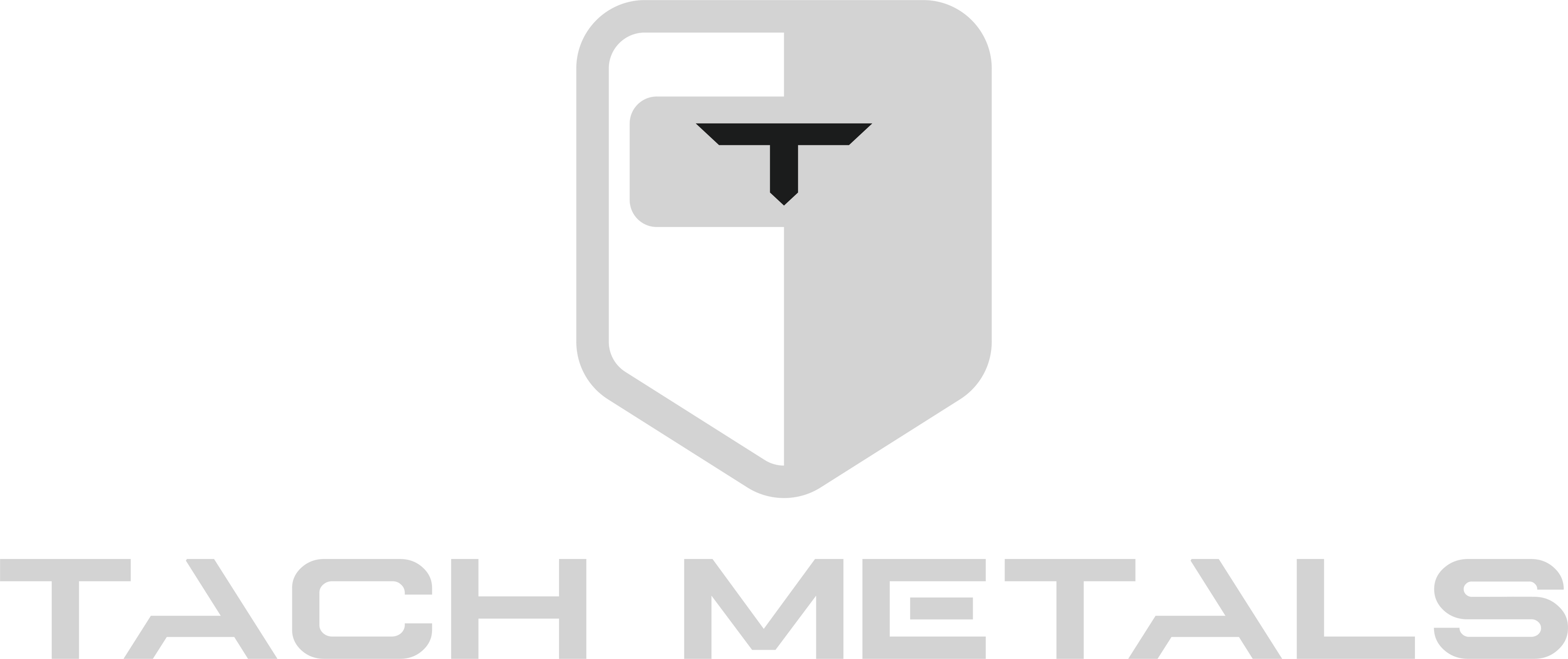 Tach Metals
