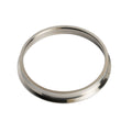 Porsche 992 Carrera/Turbo SS304 Cat (Outlet) Flange — Stainless Steel