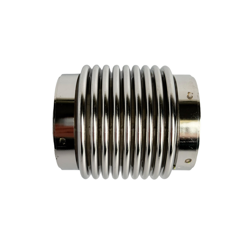 3.5" Stainless Steel 304 Bellow