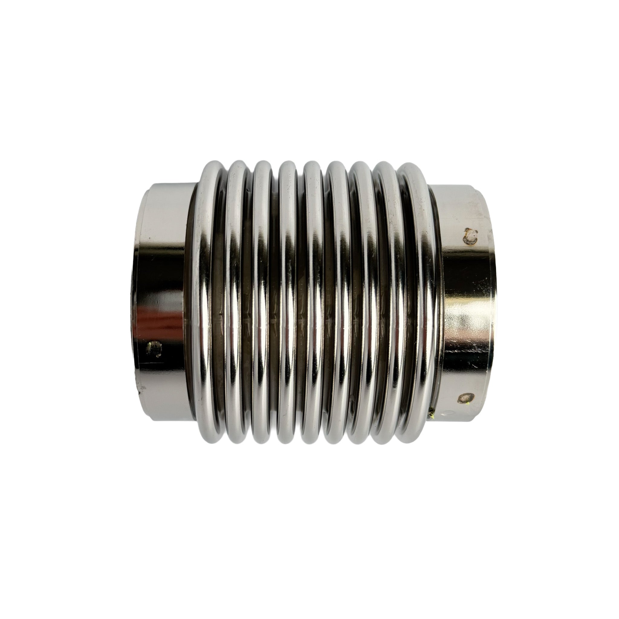 3.5" Stainless Steel 304 Bellow