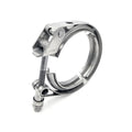2.75" SS304 V-Band Quick Release Clamp