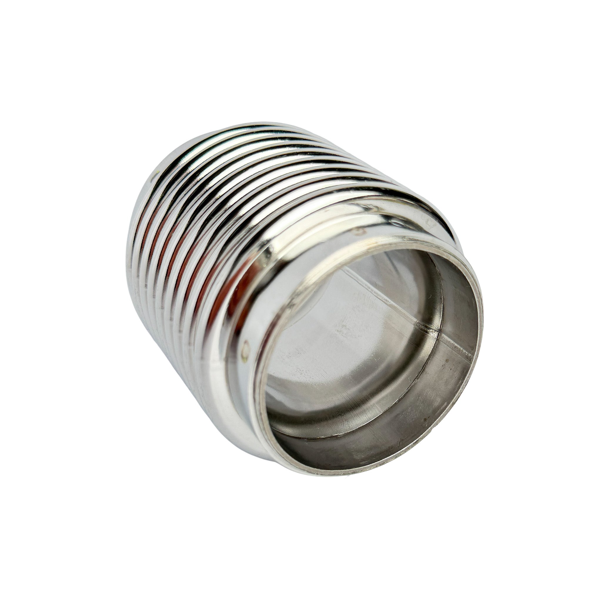 3" Stainless Steel 304 Bellow