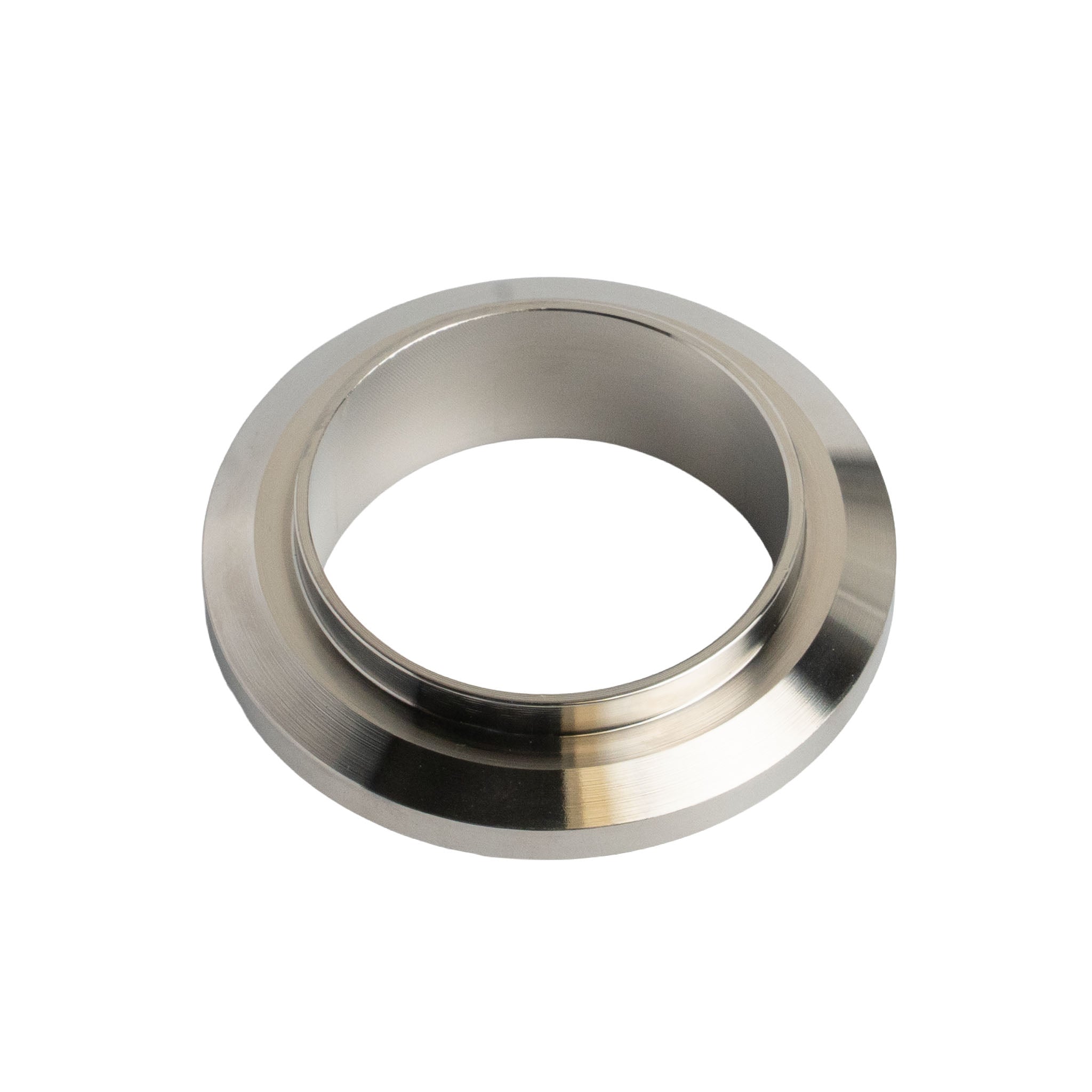 Lamborghini Aventador S/SV/SVJ/Ultimae SS304 Cat (Inlet) Flange 2" Tube