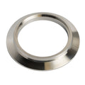 Ferrari 458 Cat Downpipe Flange — Stainless Steel