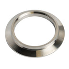 Ferrari 458 Cat Downpipe Flange — Stainless Steel