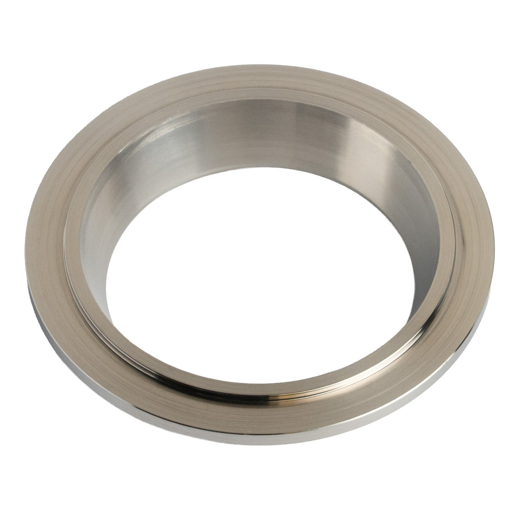 Lamborghini Huracan Catback Flange — Stainless Steel