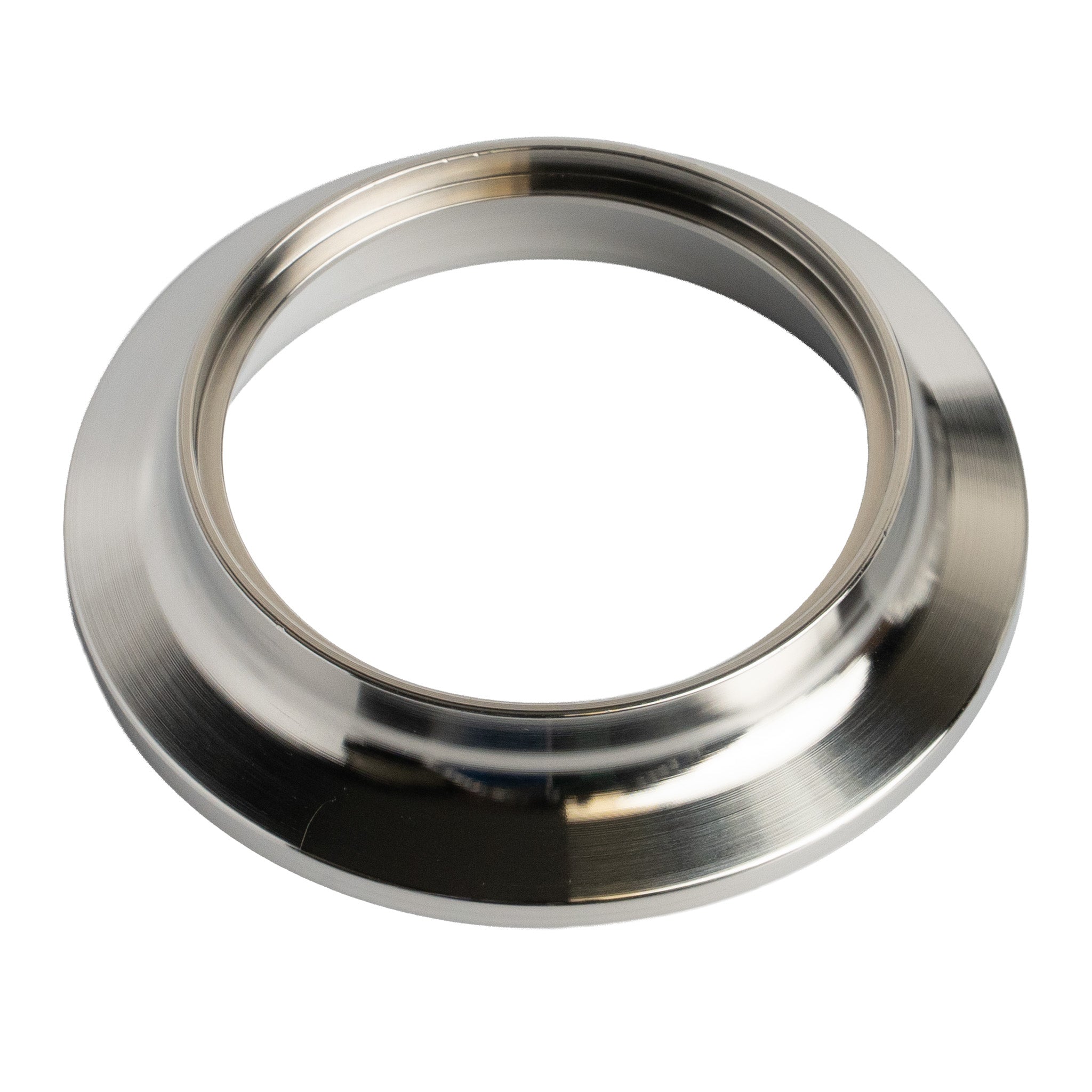 Lamborghini Huracan Catback Flange — Stainless Steel