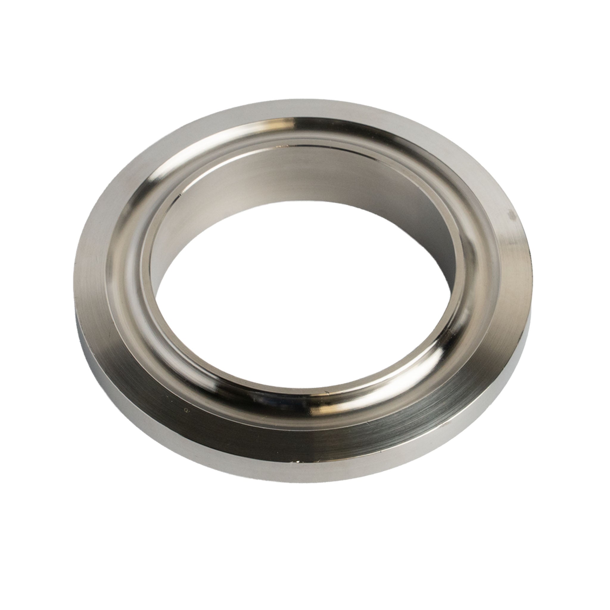 Lamborghini Aventador S/SV/SVJ/Ultimae SS304 Cat (Outlet) Flange 3" Tube