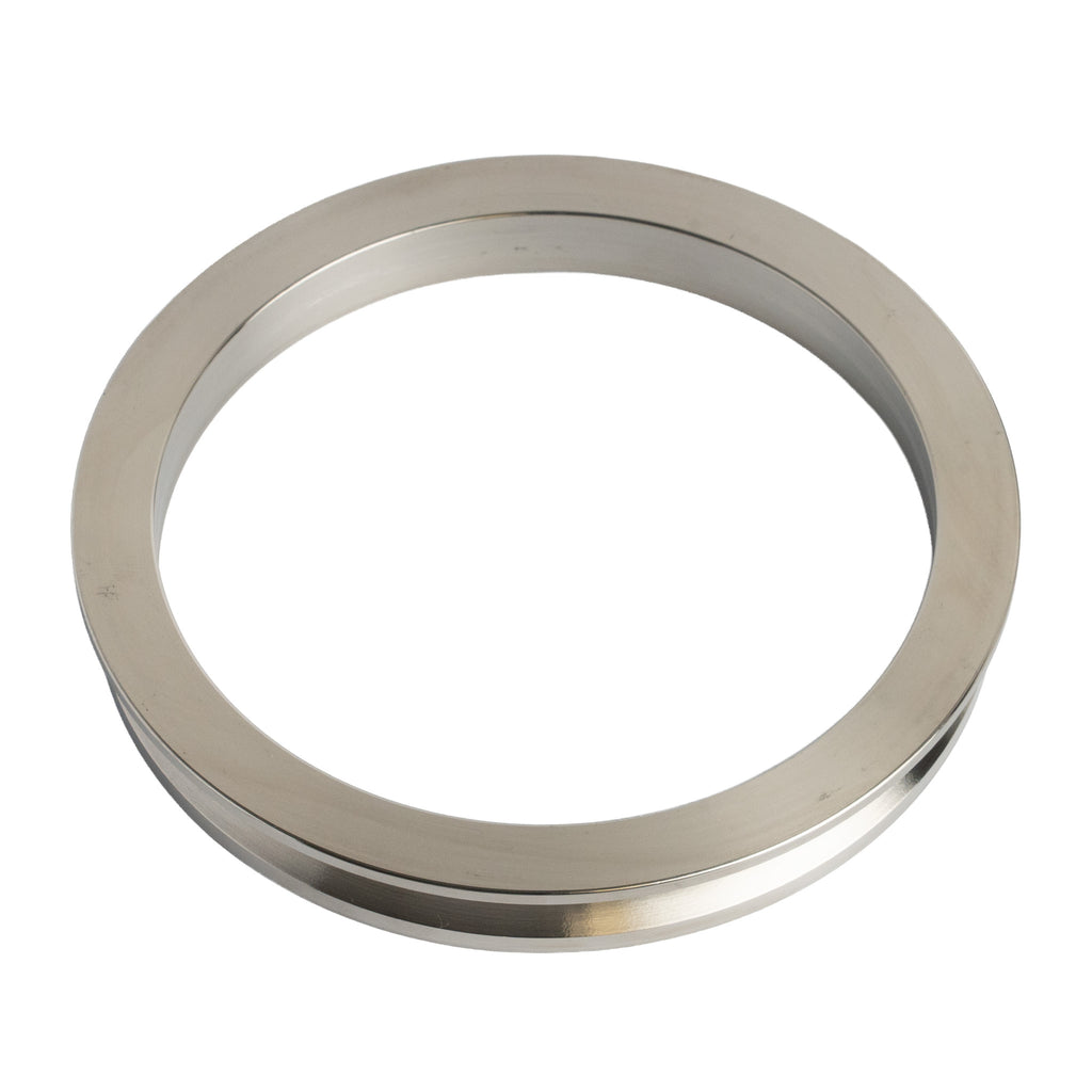 Audi RSQ8/SQ8/SQ7 Cat Flange — Stainless Steel