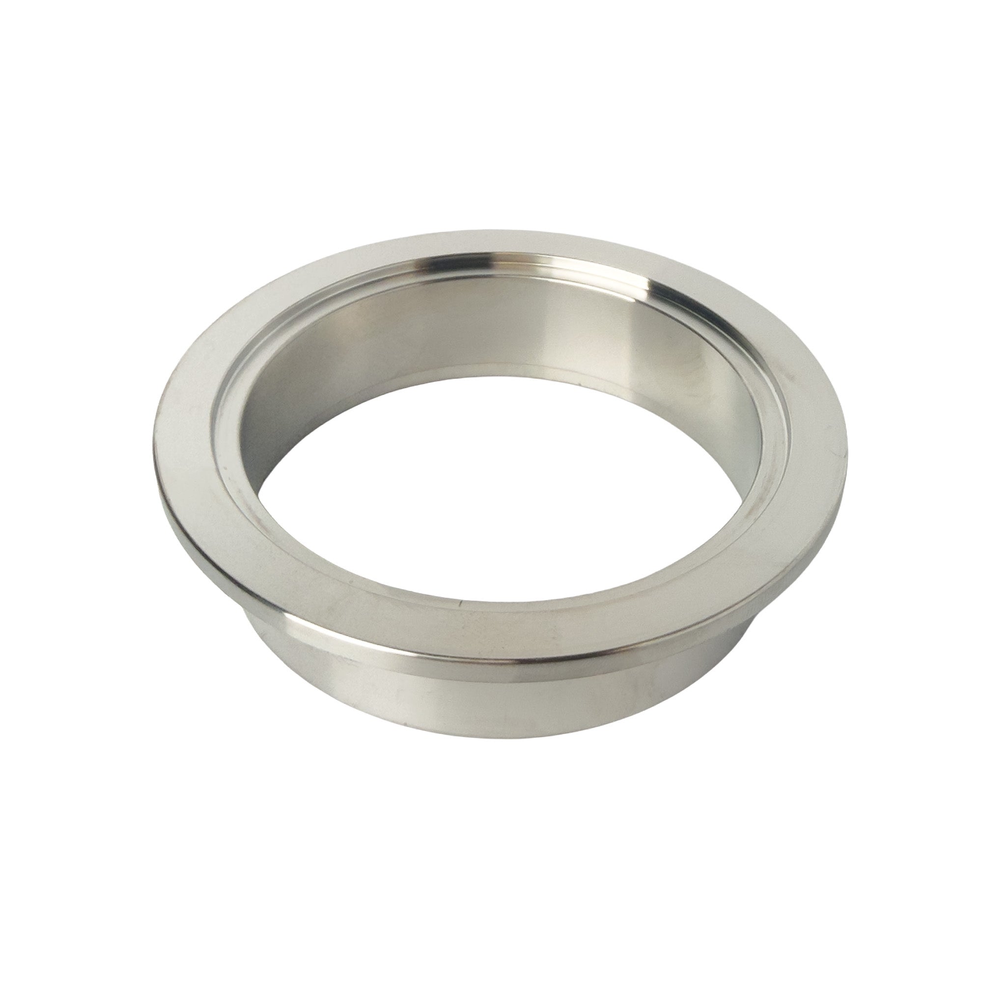 2" SS304 V-Band Flange (Female)