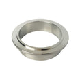 3" SS304 V-Band Flange (Male)