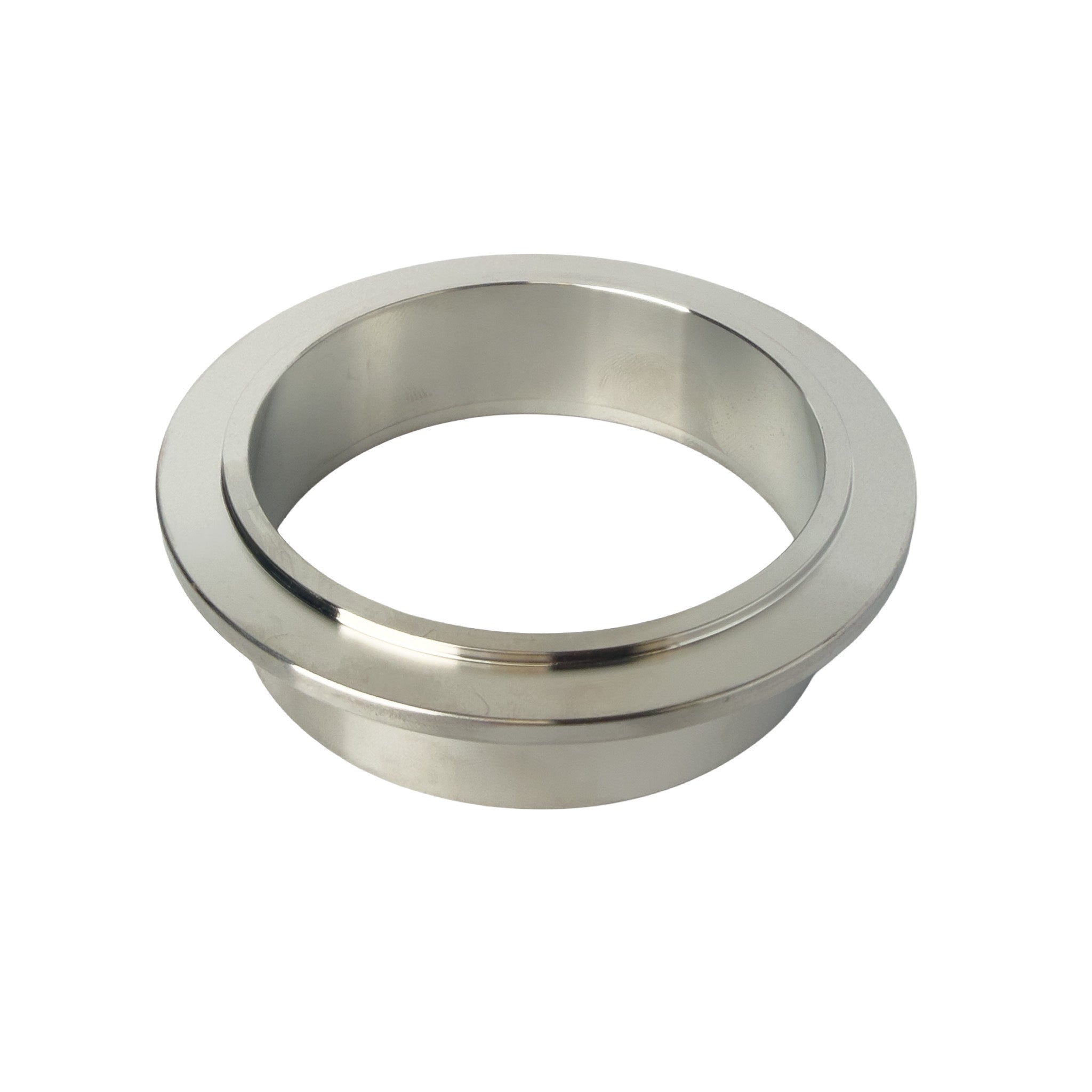 3" SS304 V-Band Flange (Male)